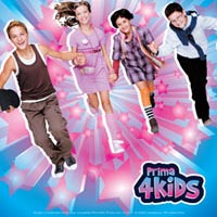 Деца говорят с Prima 4Kids за 0 ст. на минута
