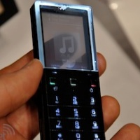 Sony Ericsson подготвя втора версия на Pureness