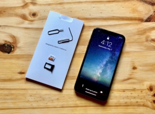 Новата бета на iOS 12 загатва за двусимов iPhone