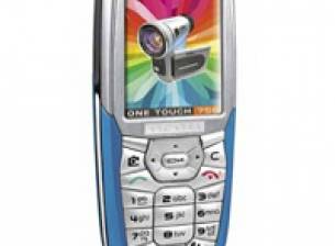 Alcatel One Touch 756