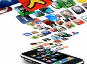 Apple доминира на пазара на мобилни приложения