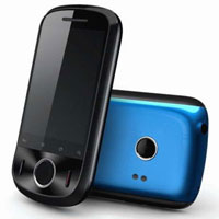 VIVACOM ще предлага бюджетния смартфон с Android Huawei U8150 Ideos