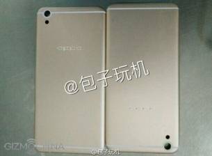 Следващият телефон на Oppo ще прилича на iPhone 6