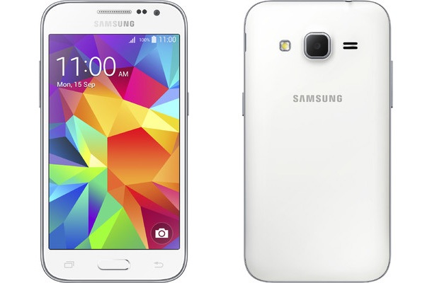 Индийски търговец разкри детайли за Galaxy Core Prime