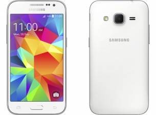 Индийски търговец разкри детайли за Galaxy Core Prime