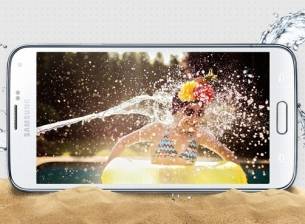 Слух: Samsung Galaxy Note 4 и LG G3 ще са водоустойчиви