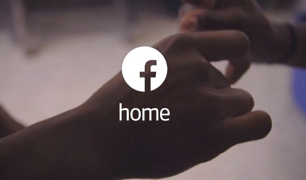 Facebook иска да пусне Home за Windows Phone и iOS