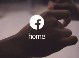 Facebook иска да пусне Home за Windows Phone и iOS
