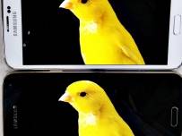 Samsung вече нарича дисплея на Galaxy S5 остарял