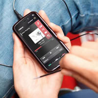 Ъпдейтът за Nokia 5800 XpressMusic вече достъпен и в Европа