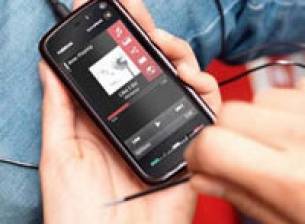 Ъпдейтът за Nokia 5800 XpressMusic вече достъпен и в Европа