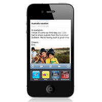 iOS 4 вече достъпна за iPhone 3G, 3GS и новото поколение iPod touch
