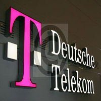 Deutsche Telekom се интересува от проекта на Apple за вградените SIM карти