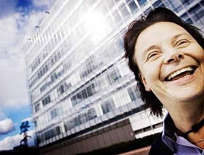 Хенри Тири е новият технически директор на Nokia