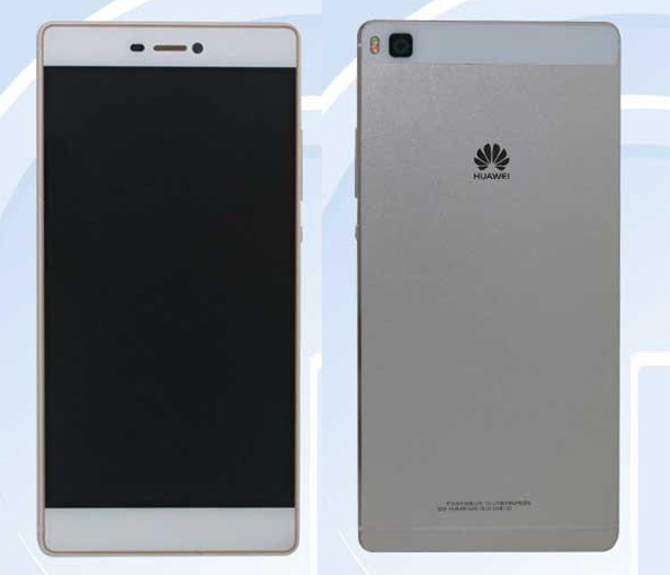 Huawei P8 се появи в сайта на китайската агенция TENAA