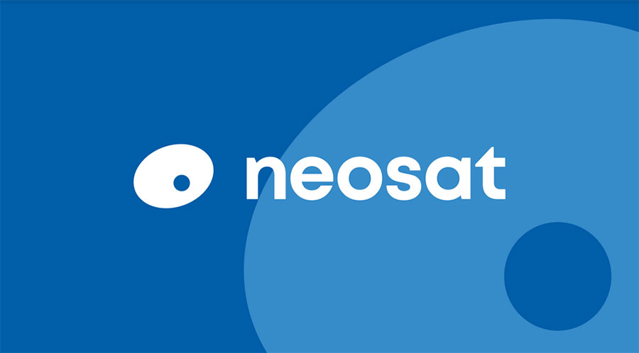 Още детайли около сателитната ТВ услуга на neosat