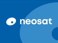 Още детайли около сателитната ТВ услуга на neosat