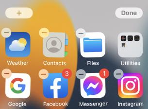 В iOS 16 ще можете да премахнете 29 предварително инсталирани приложения