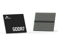 SK hynix започва производството на графична памет от ново поколение