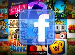 375 милиона потребители играят игри във Facebook всеки месец