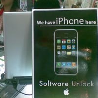 iPhone в Тайланд?