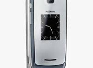 Премиера на Nokia 3610 fold