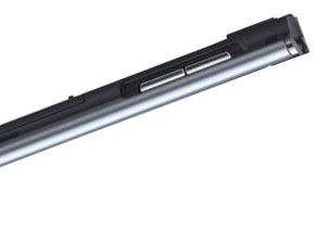 Още подробности за най-тънкия смартфон в света - NEC Medias