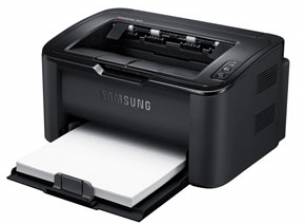 Samsung ML-1670/75 е най-компактният лазерен принтер в света