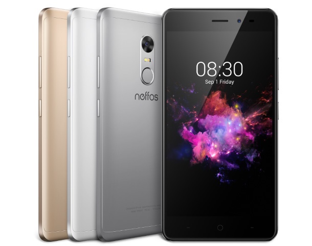 Започват продажбите в България на Neffos X1 Lite