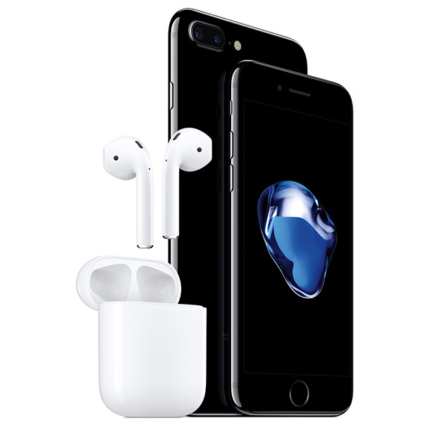 iPhone 7 е водоустойчив и ще се продава от 16 септември