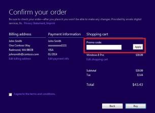 След 31 януари Microsoft спира евтините ъпгрейди до Windows 8