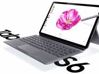 Започнаха продажбите на Samsung Galaxy Tab S6 в България