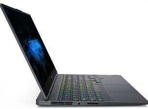 Lenovo Legion Slim 7i е лек и със сериозен хардуер
