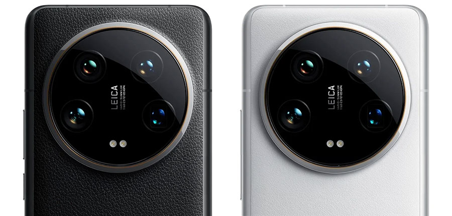 Много снимки показват в детайли Xiaomi 14 Ultra 