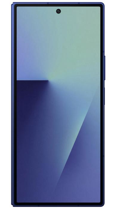 Samsung Galaxy Z Fold7