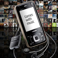 Comes with Music ще стартира в Австралия и Сингапур