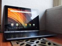 Lenovo може да пусне версия на Yoga Book с Chrome OS