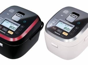 Panasonic пусна машина за готвене на ориз с Android