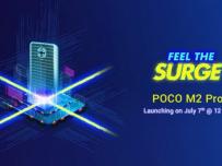 Poco M2 Pro премина през Geekbench