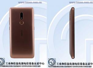 Нов модел с марката Nokia се появи в TENAA