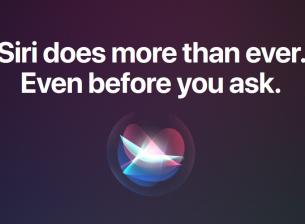 Apple може да промени ключовата фраза за активиране на Siri