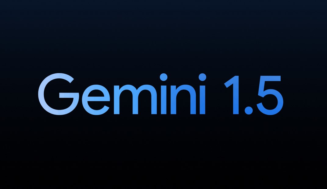 Gemini 1.5 Pro – новият и по-ефективен модел с ИИ от Google