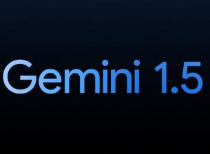 Gemini 1.5 Pro – новият и по-ефективен модел с ИИ от Google