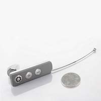 Започнаха продажбите на слушалката Zivio Boom