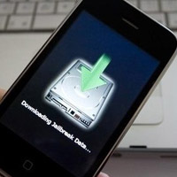 Redsn0w за iPhone 3G и iPod Touch 2G с iOS 4