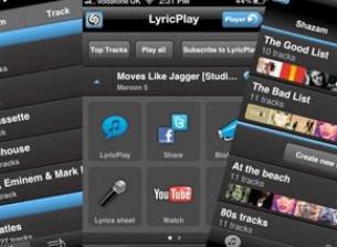 Shazam Player за iPhone, iPad и iPod touch