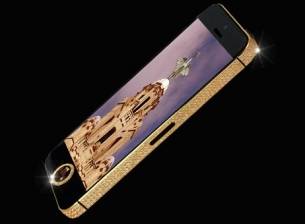Бизнесмен си поръча iPhone 5 за 15 милиона долара