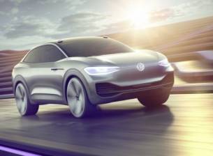 Осло ще е първият град със система за безжично зареждане на електромобили