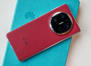 РЕВЮ: Huawei Mate X6 - тънък, стилен и с чудесна камера