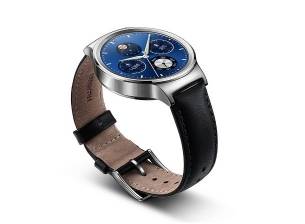 Продажбите на Huawei Watch започват на 17 септември при цена от 349 долара